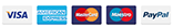 Credit / Debit Card <small>(5%% off)</small>