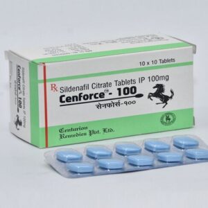 CENFORCE 100 MG
