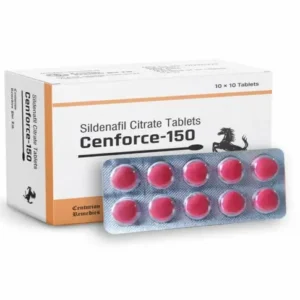 CENFORCE 150 MG