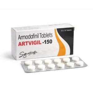 Artvigil 150MG