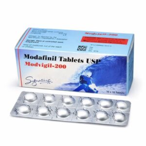 Modvigil 200MG