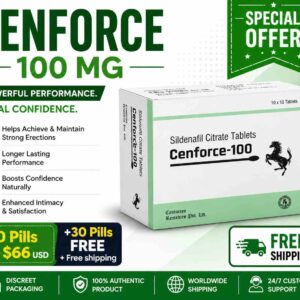 Super Trial Pack at $66