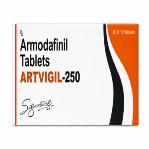 Artvigil 250 mg